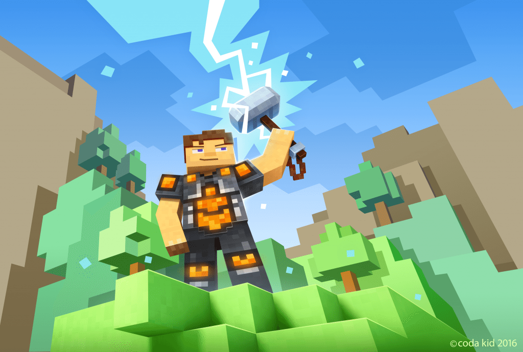 7 Surprising Things That Every Parent Should Know About Minecraft