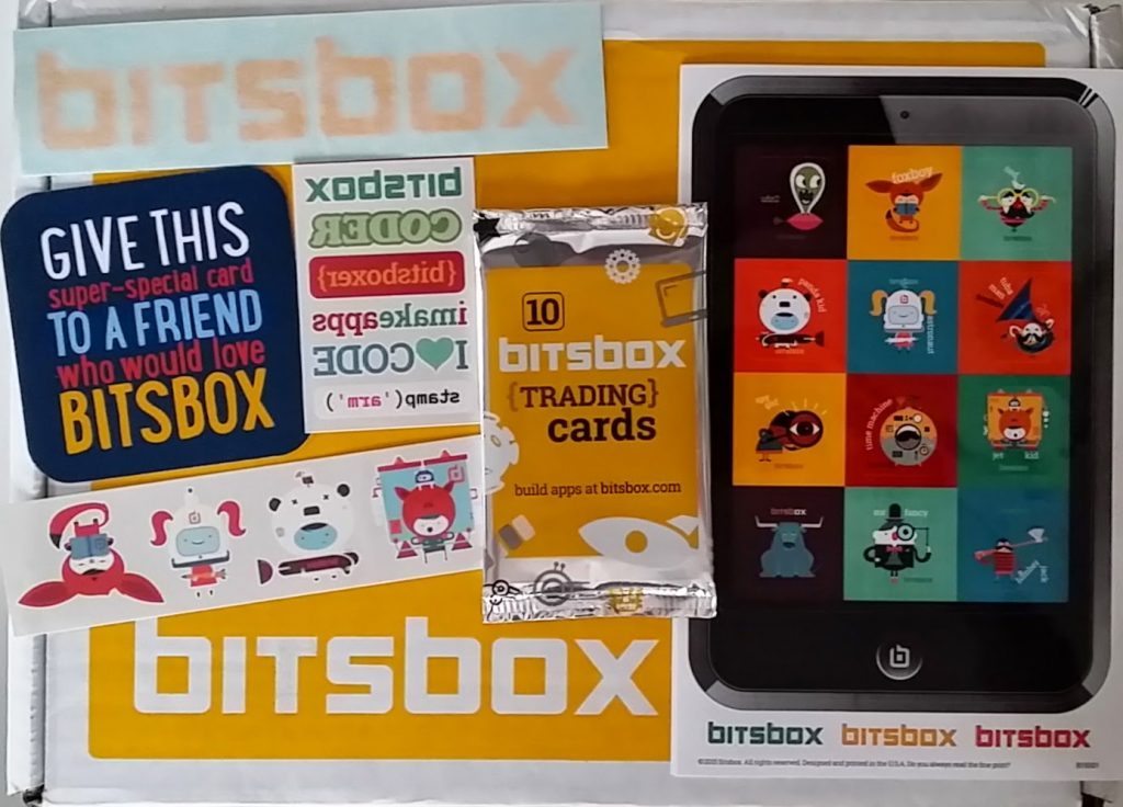 BitsBox