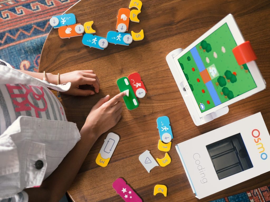 osmo genius kit for ipad