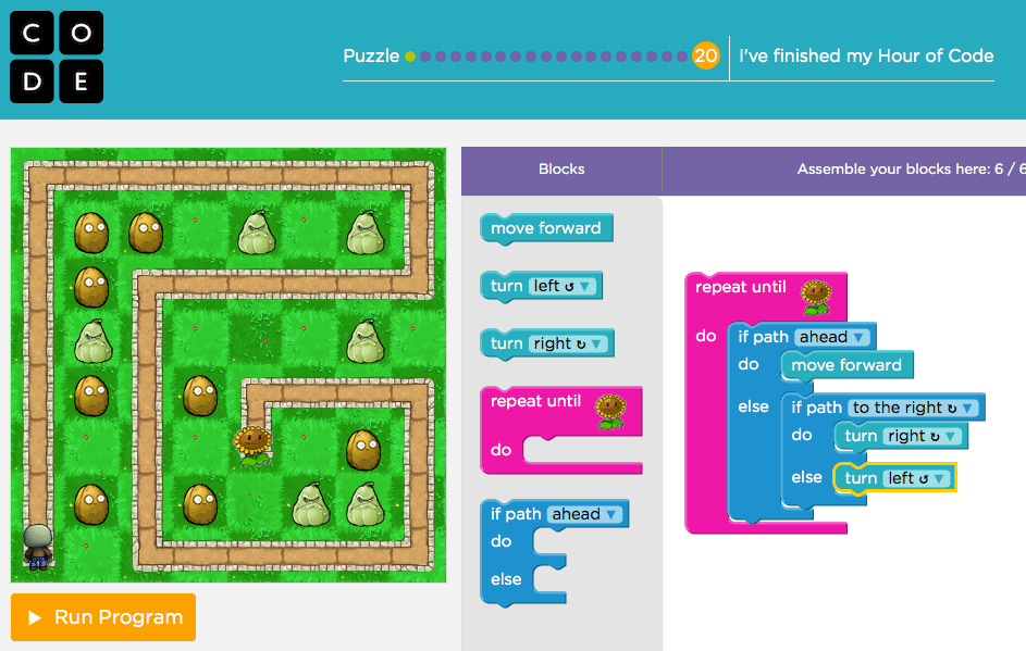 Top 5 Coding Apps that Teach Kids Real Computer Programming
