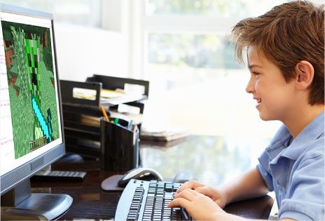 Real Coding Instruction for the Real World. Kids coding classes are boring