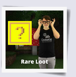 Minecraft Modding - Rare Loot