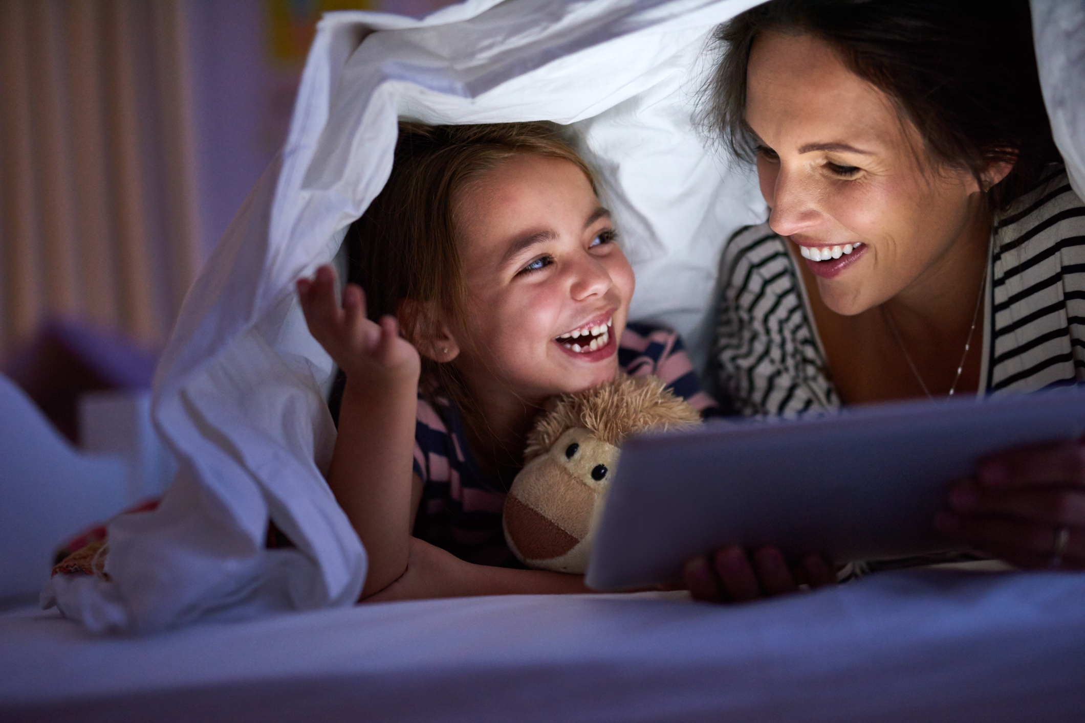 5 Foolproof Tips for Managing Your Kids' Screen Time