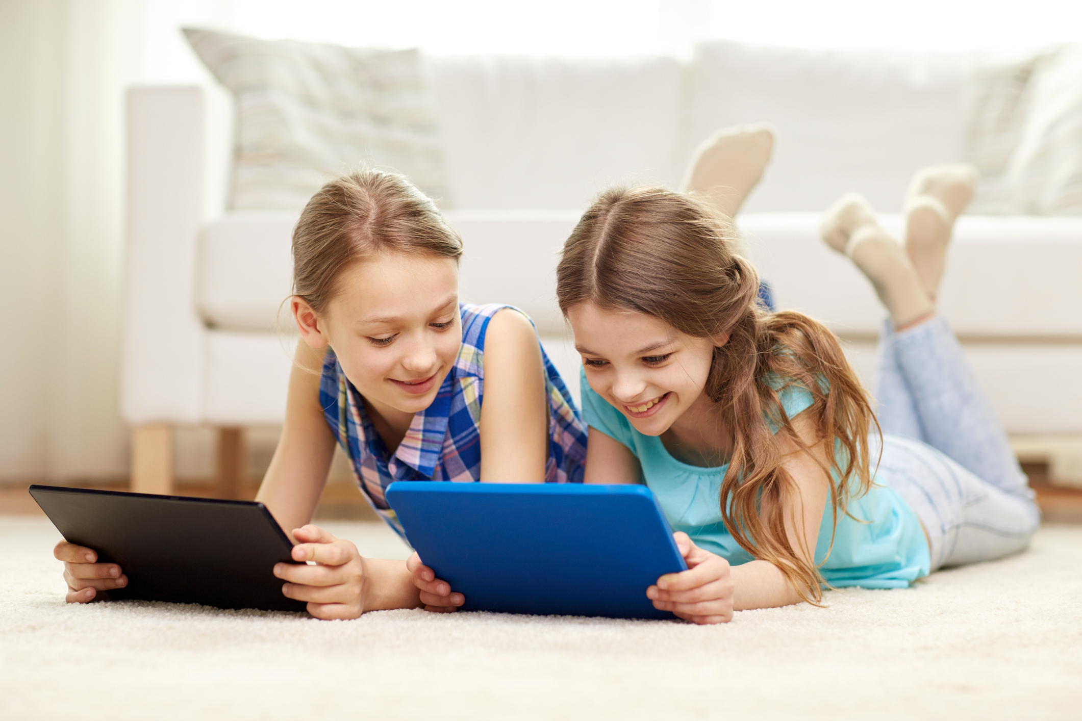 5 Foolproof Tips for Managing Your Kids’ Screen Time