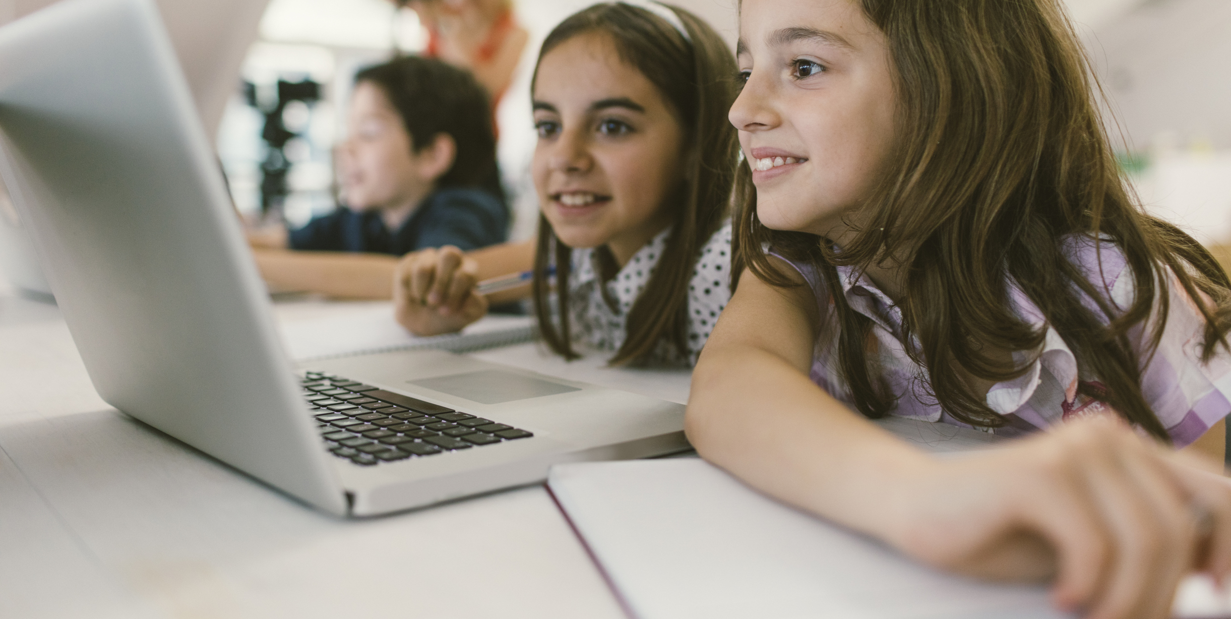 10 Reasons Why Your Kids Should Learn to Code This Year