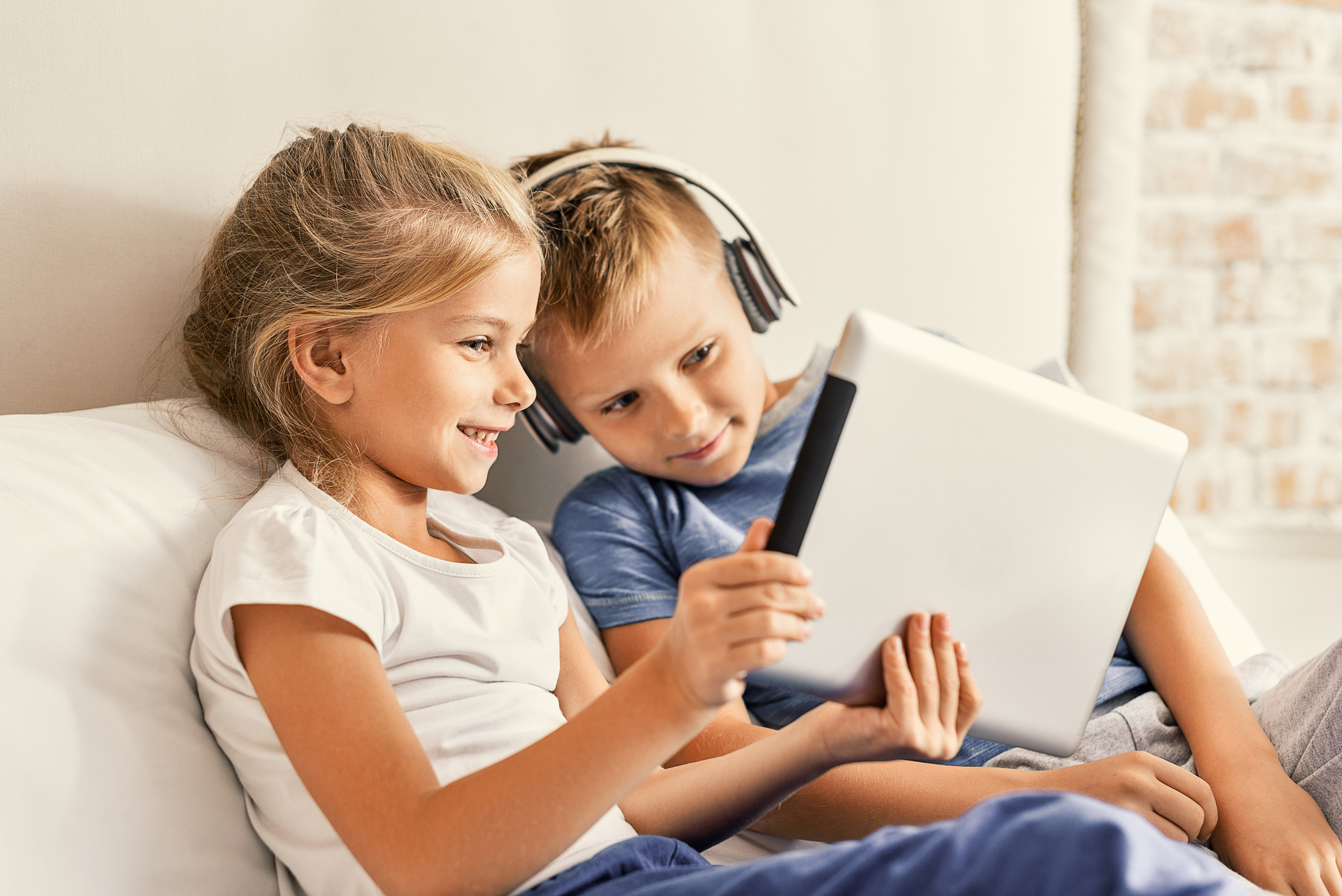 5 Foolproof Tips for Managing Your Kids’ Screen Time