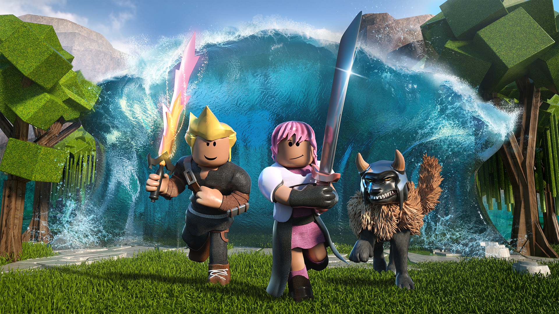 5 Awesome Roblox Games You Can Make At Home - 