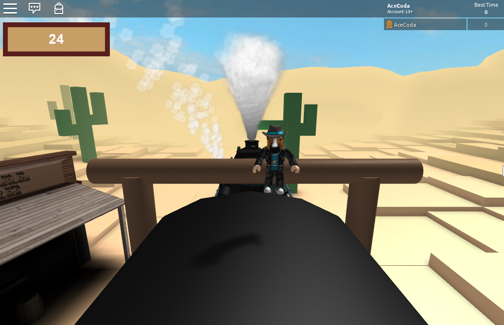 5 Awesome Roblox Games You Can Make At Home - 