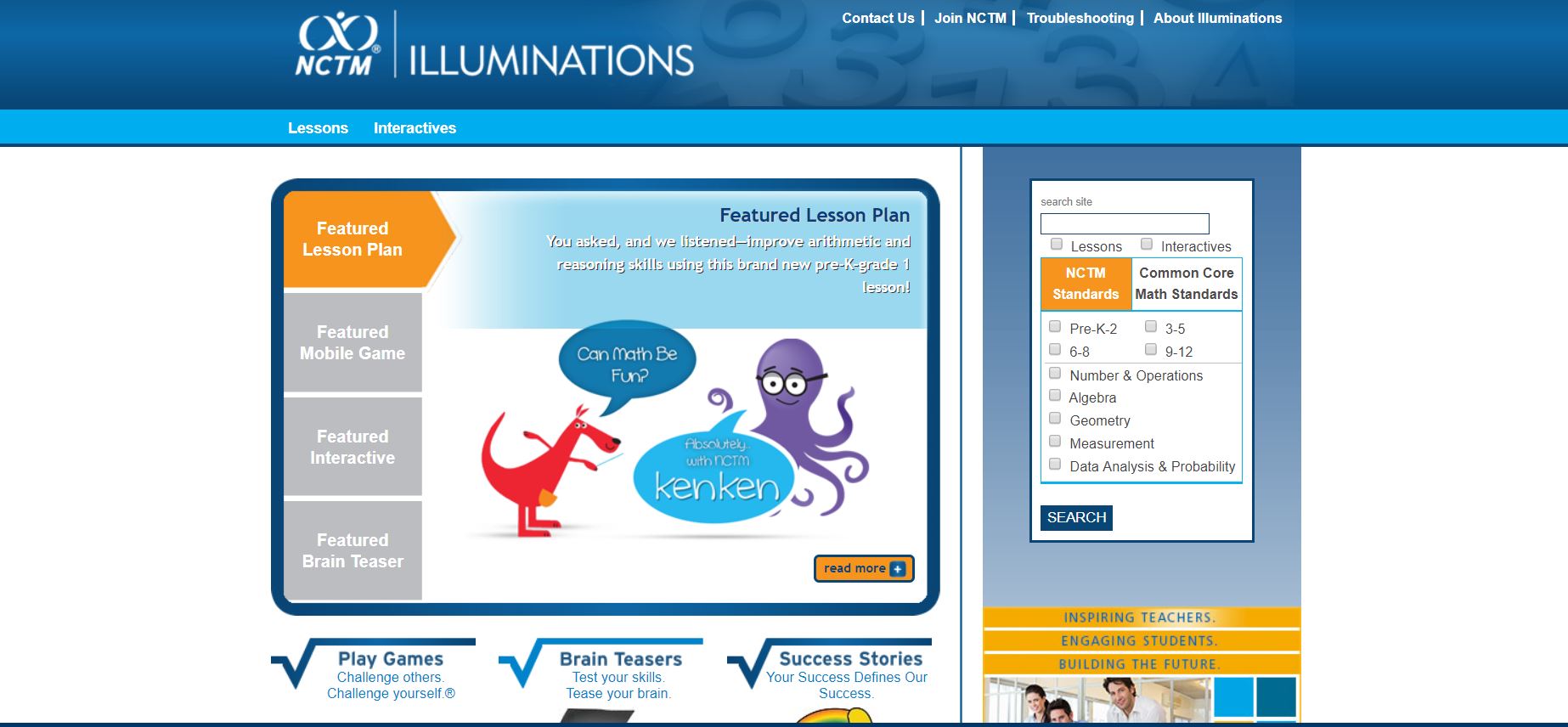 Illuminations Top 10 Free Math Websites of All Time CodaKid