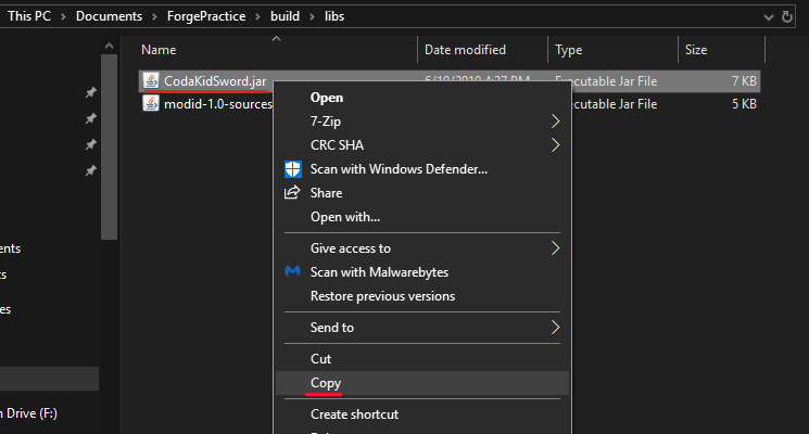 Modding minecraft java edition - gracenra