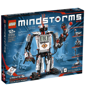 Lego Mindstorms EV3 