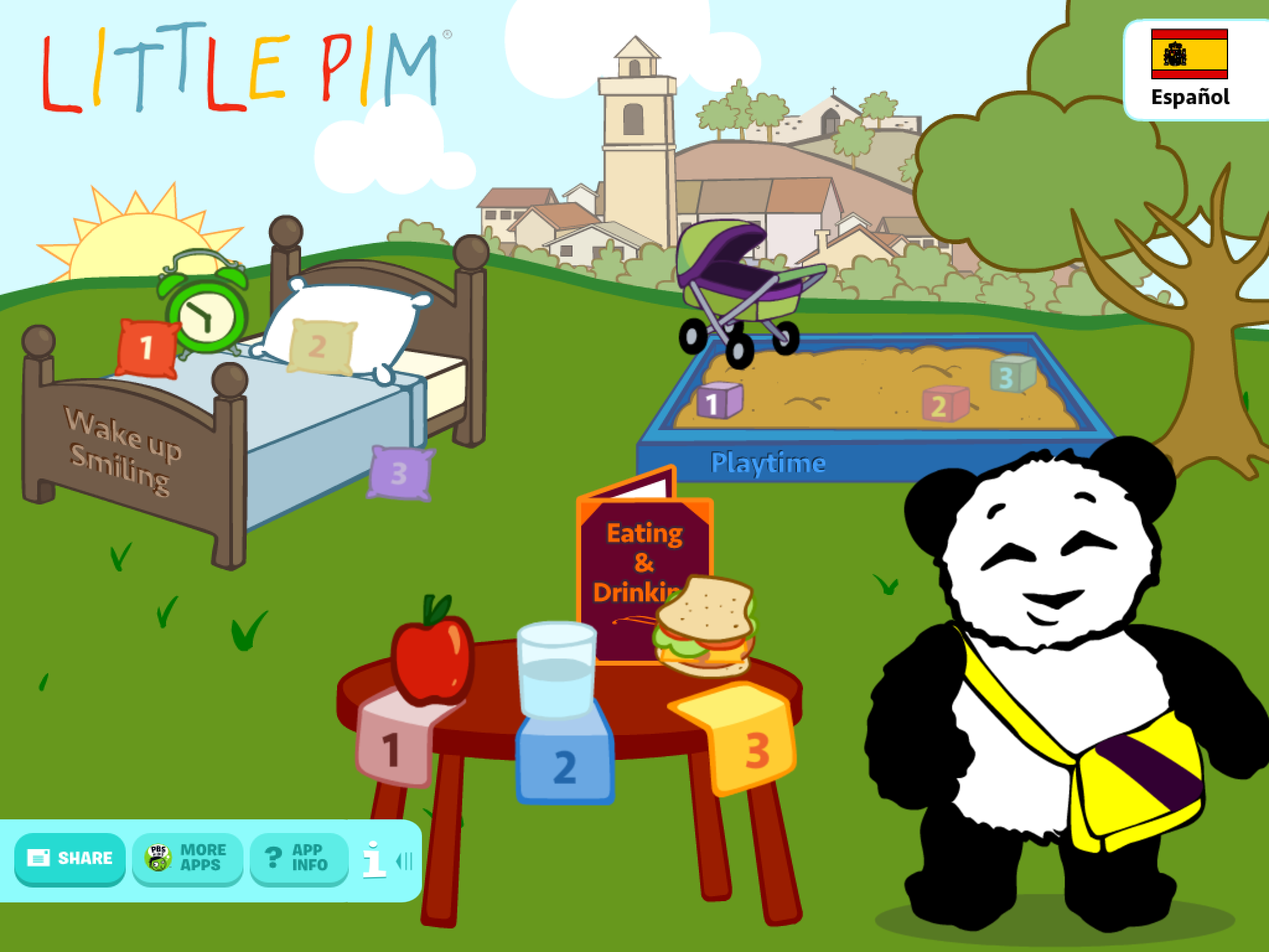 Little Pim 13 Best E-Learning Websites For Kids