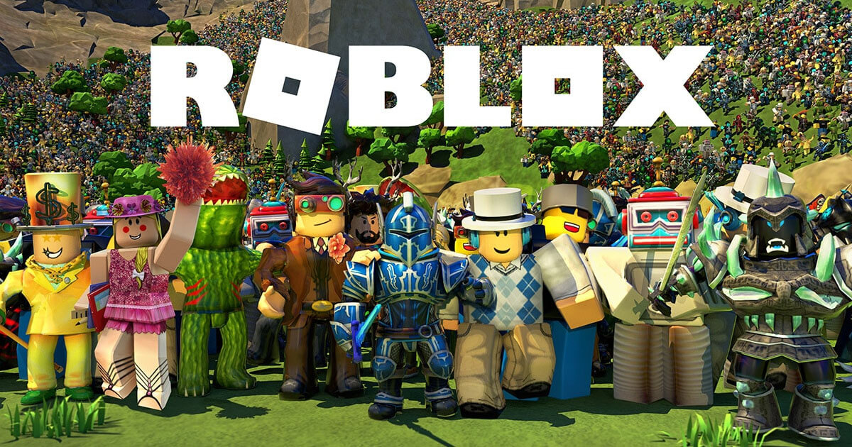 Roblox 19 Best Educational Games for Kids