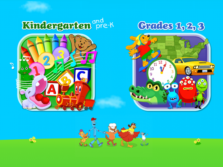 19 Best Educational Games For Kids - CodaKid