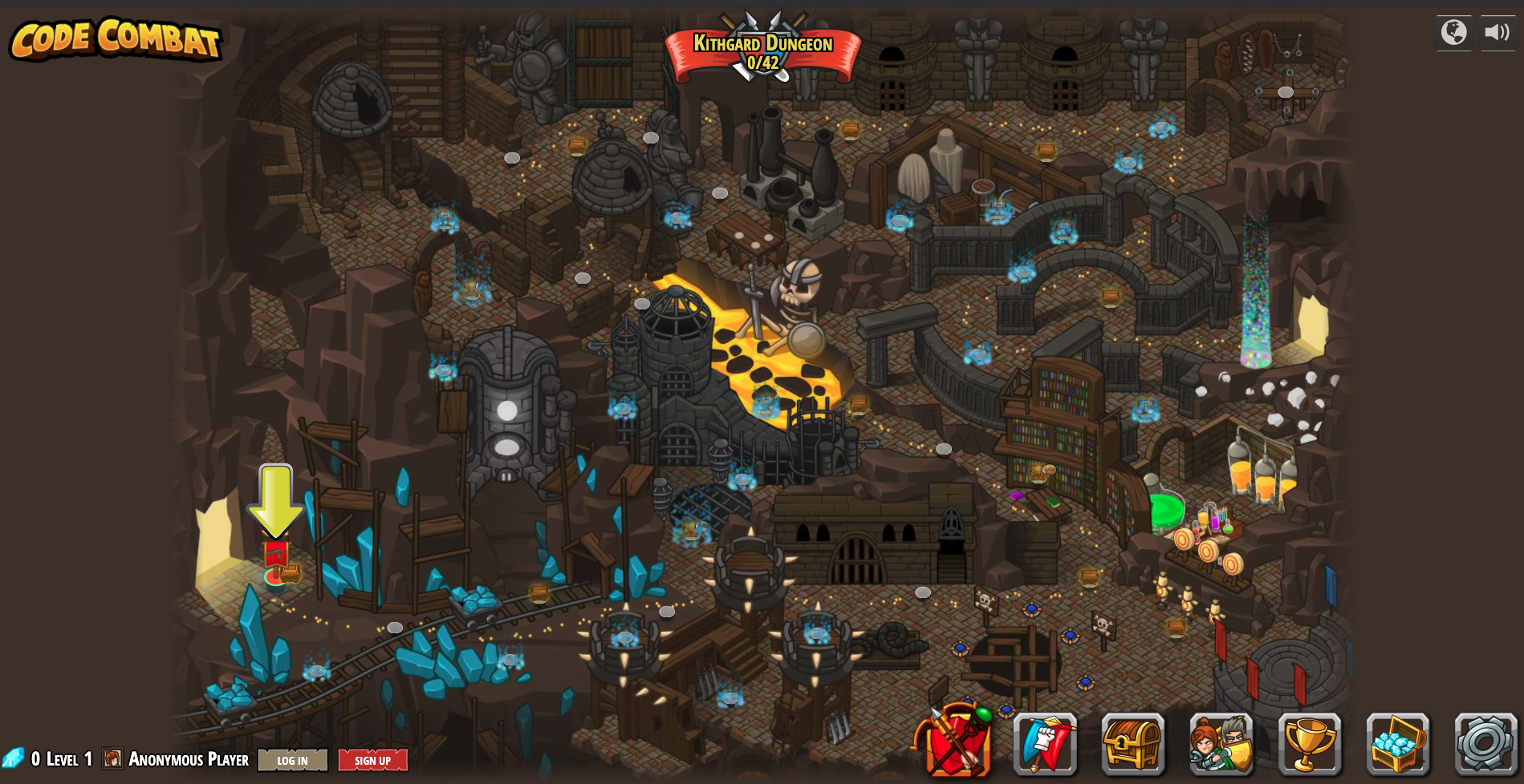 What is CodeCombat? CodeCombat Review