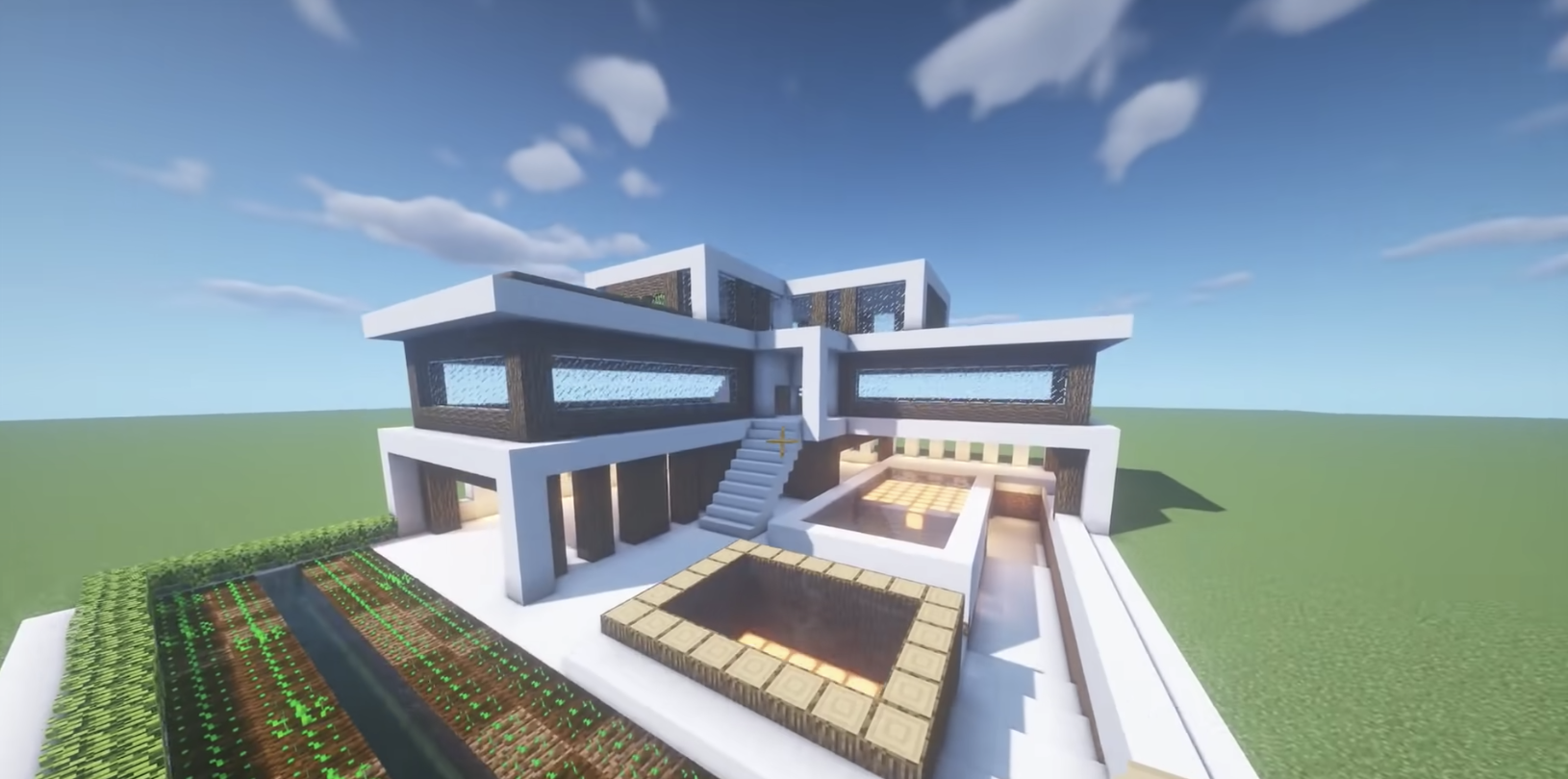 Minecraft Houses The Ultimate Guide Tutorials Build Ideas