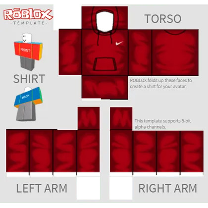 How to Make a Custom T-Shirt in Roblox 2023 for Free - Easy! 