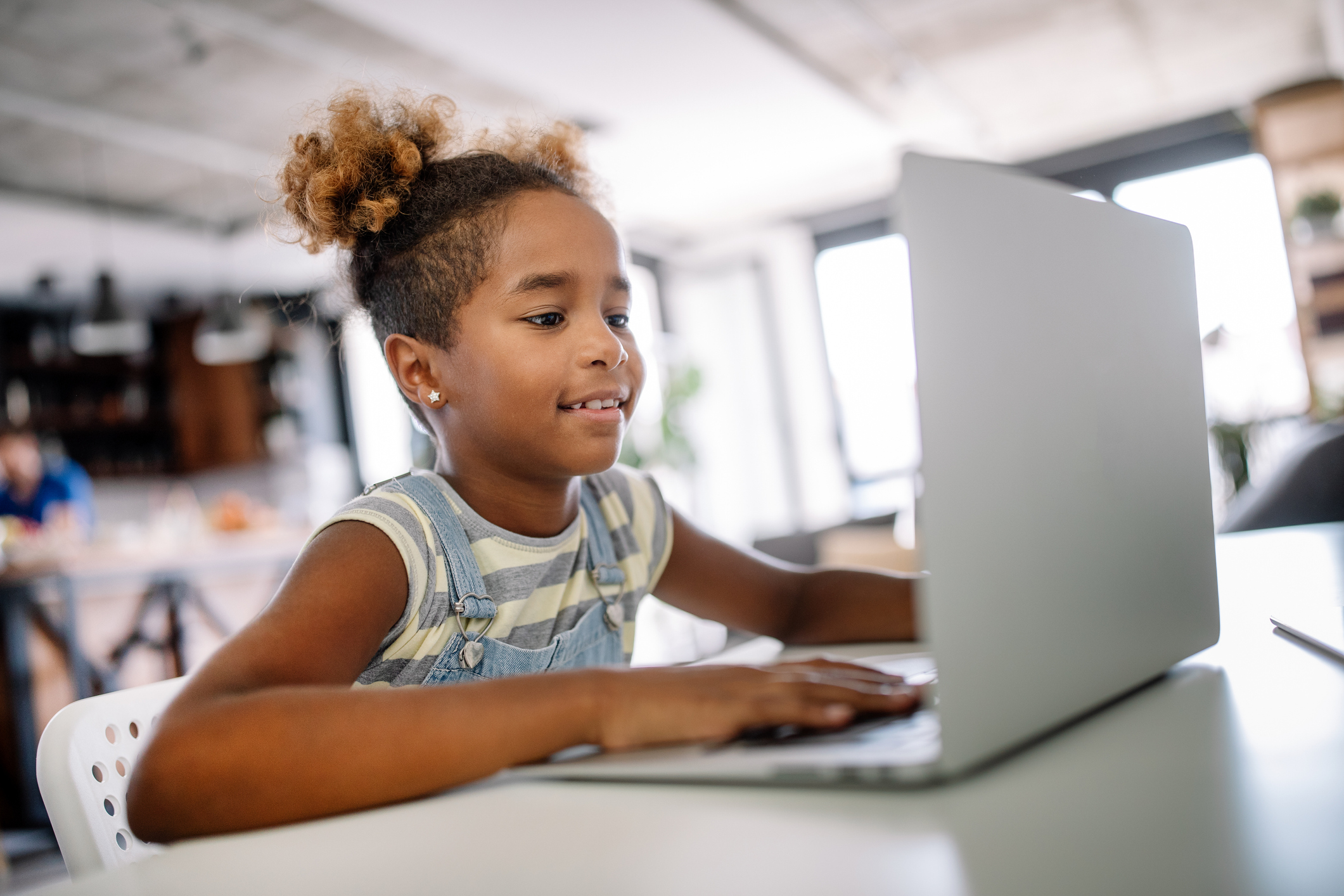 making your own website for kids
