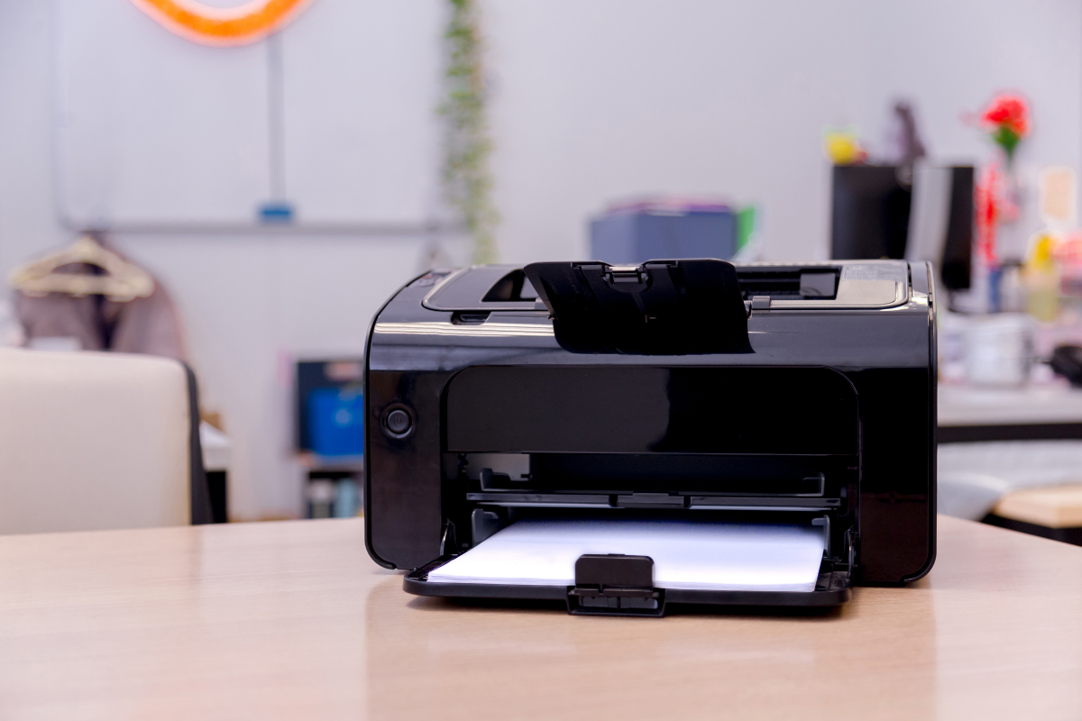 printer / scanner 
