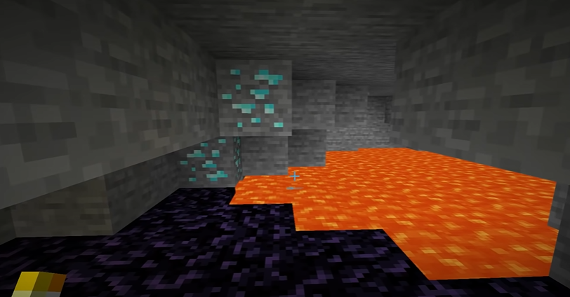 how to find diamonds in minecraft