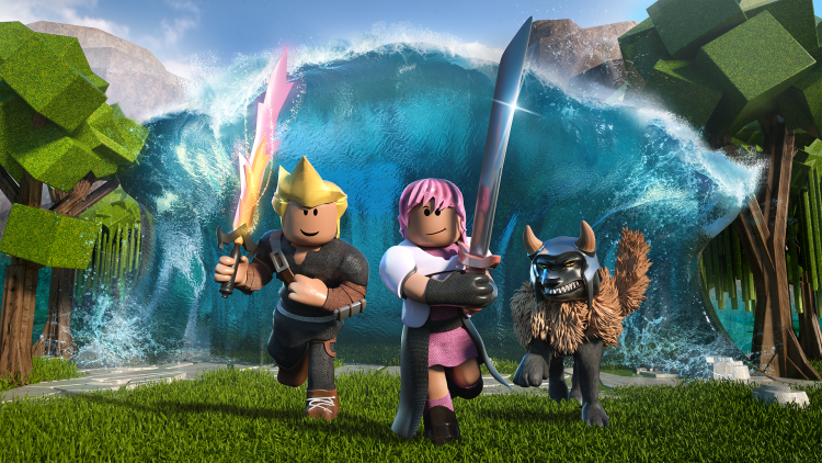 5 Awesome Roblox Games You Can Make At Home