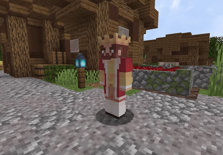 The Ultimate Guide to Minecraft Skins - CodaKid