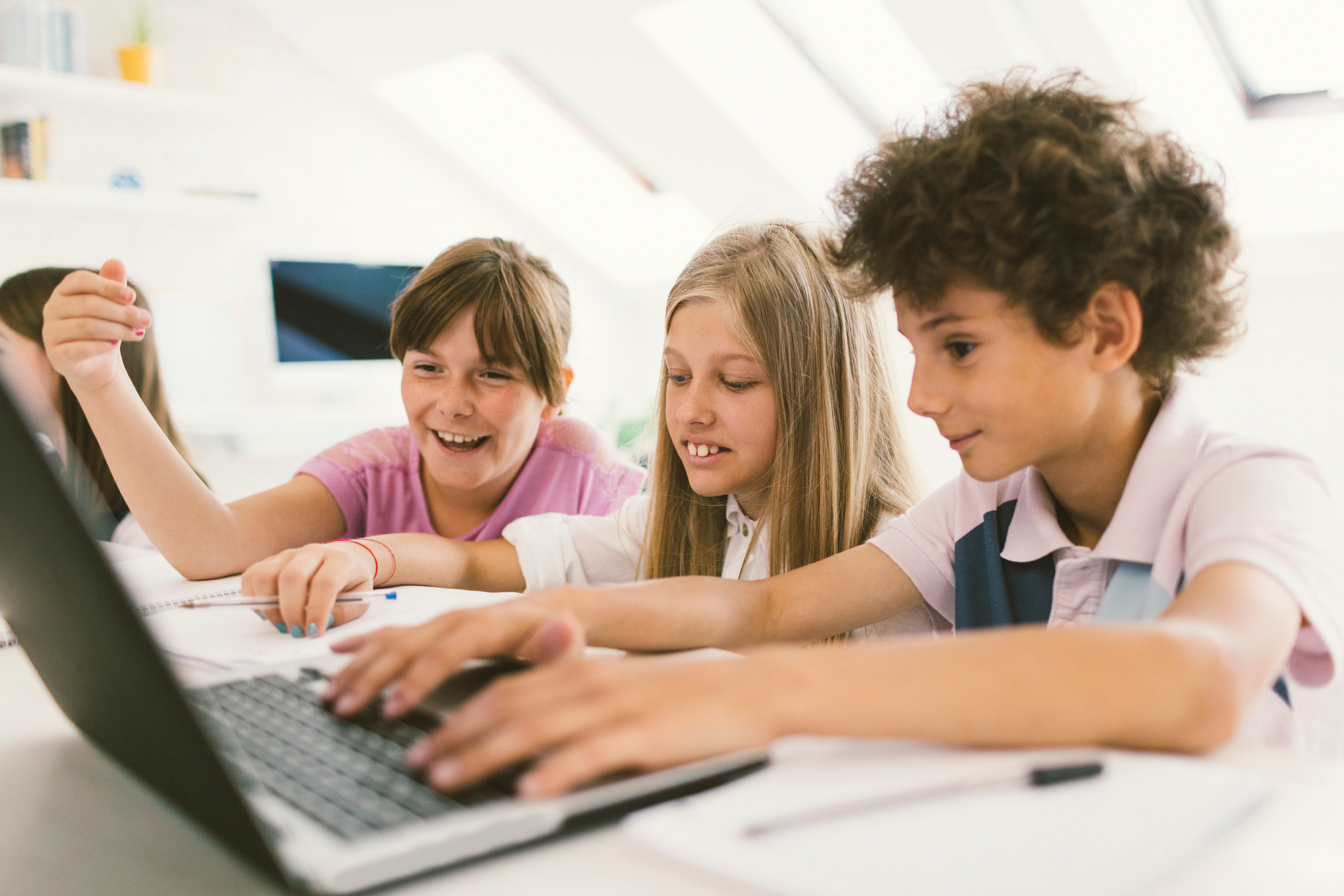 5 Reasons Python Programming Is Perfect for Kids