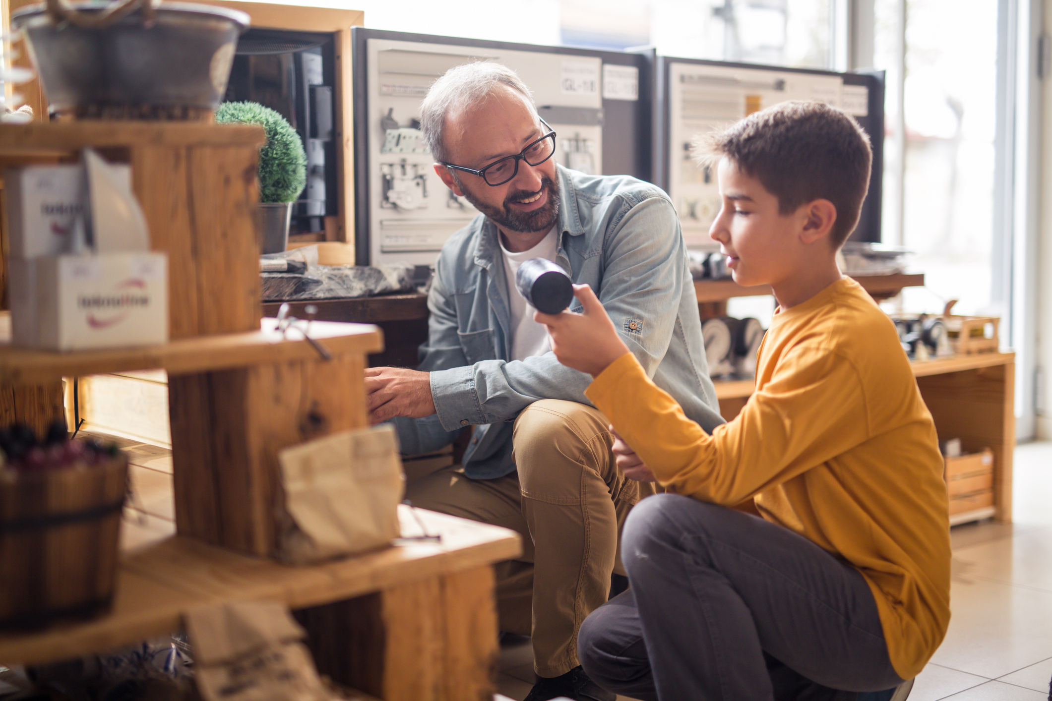 7 Ways to Teach Your Kids to Become Entrepreneurs