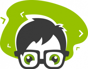 Code kid Glasses
