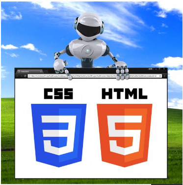 kids coding camps -web-development-HTML