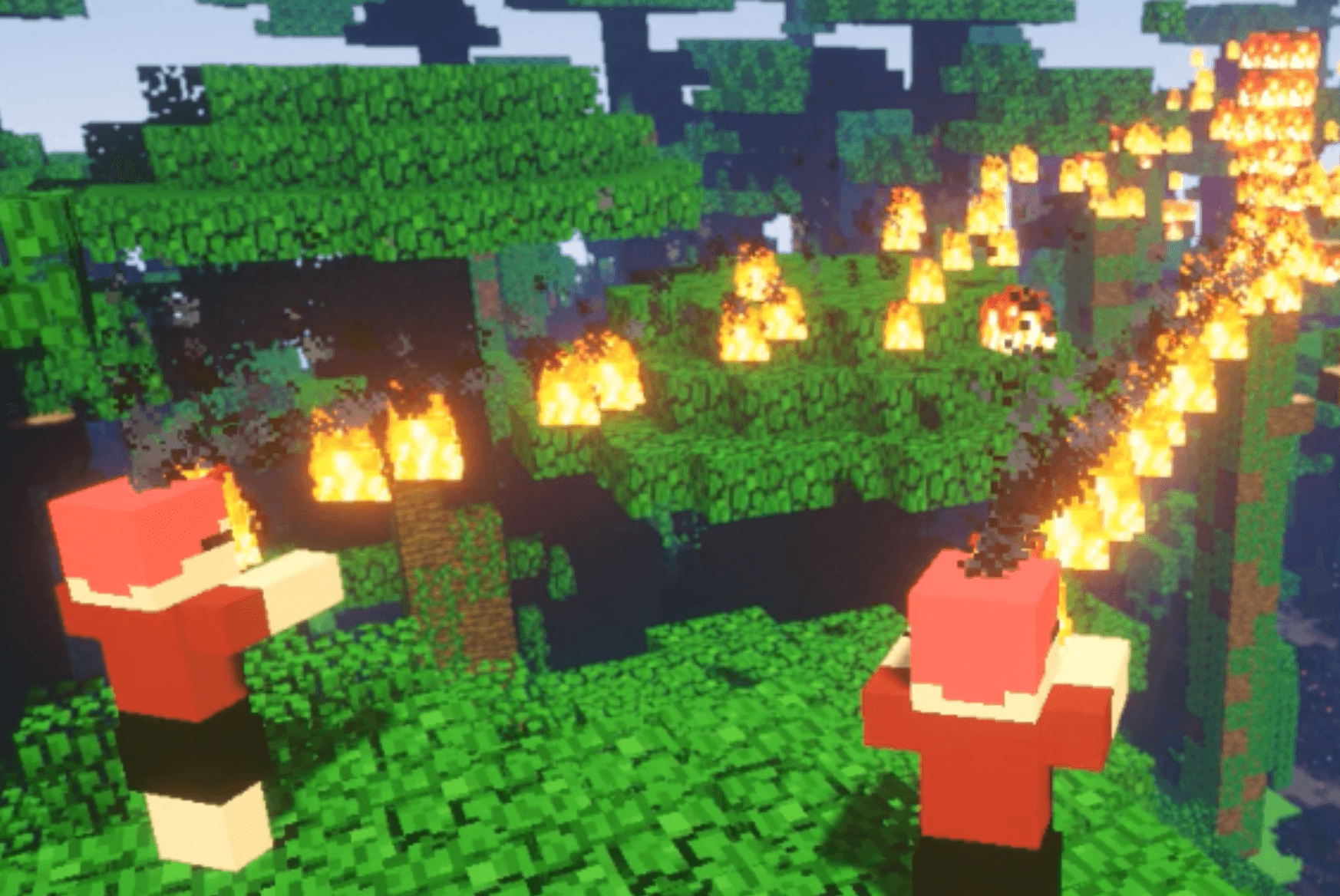 7 best enchantments to help you survive in Minecraft 1.20