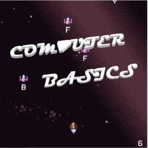 Computer Basics Courses For Kids