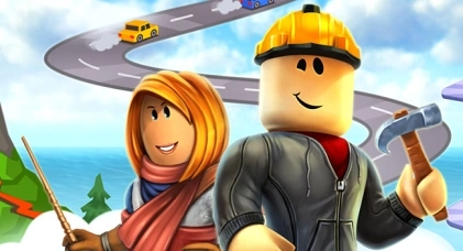 Game Development with Roblox