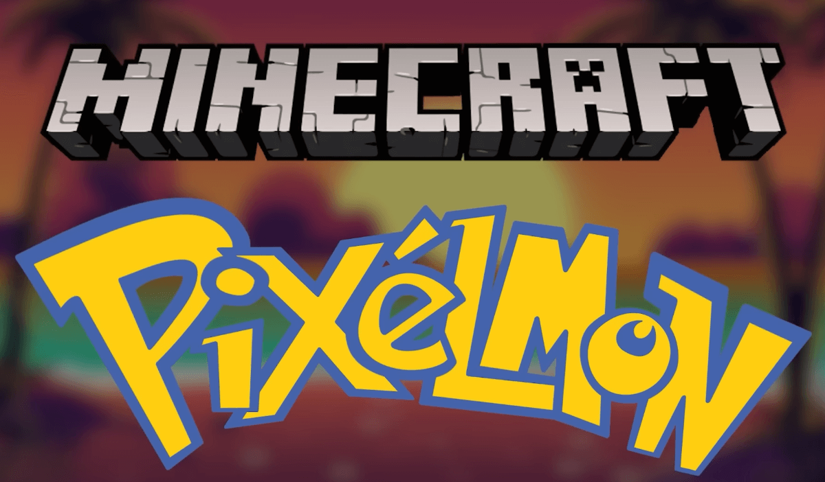 Set up and Play a Pixelmon Server in Minecraft (2024) CodaKid