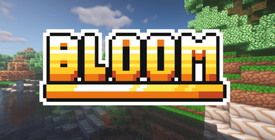 Minecraft Resource Packs - Bloom