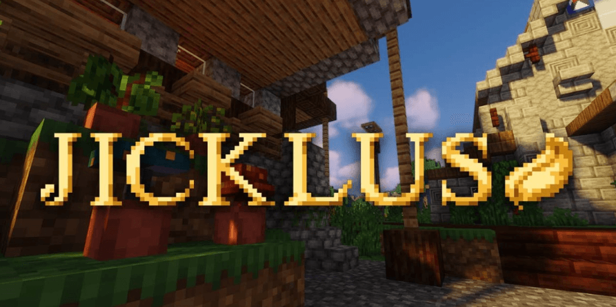 Best Minecraft Resource Packs - Jicklus