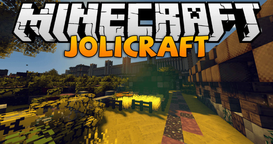 JoliCraft