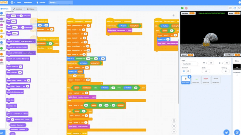 Block Coding Explained: Understanding the Basics of Visual Programming ...
