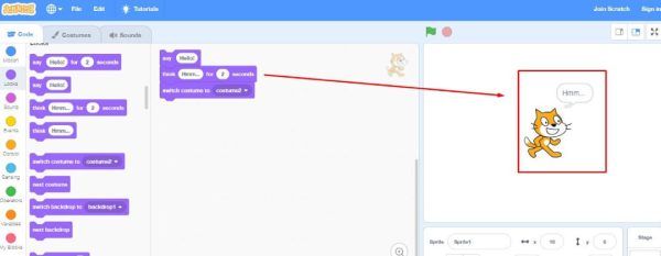 Block Coding Explained: Understanding the Basics of Visual Programming ...