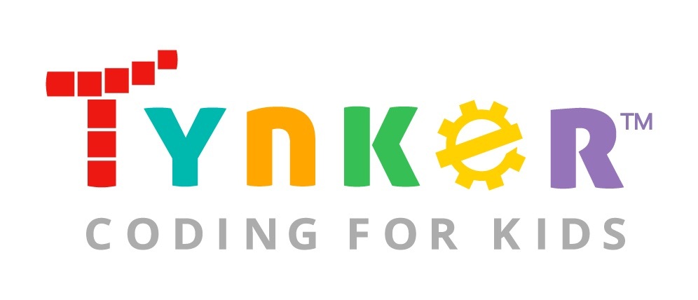 Logo of Tynker Coding for Kids