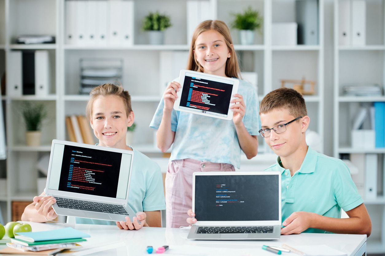 A Parent’s Guide to Preparing Your Child for an Online Coding Camp ...