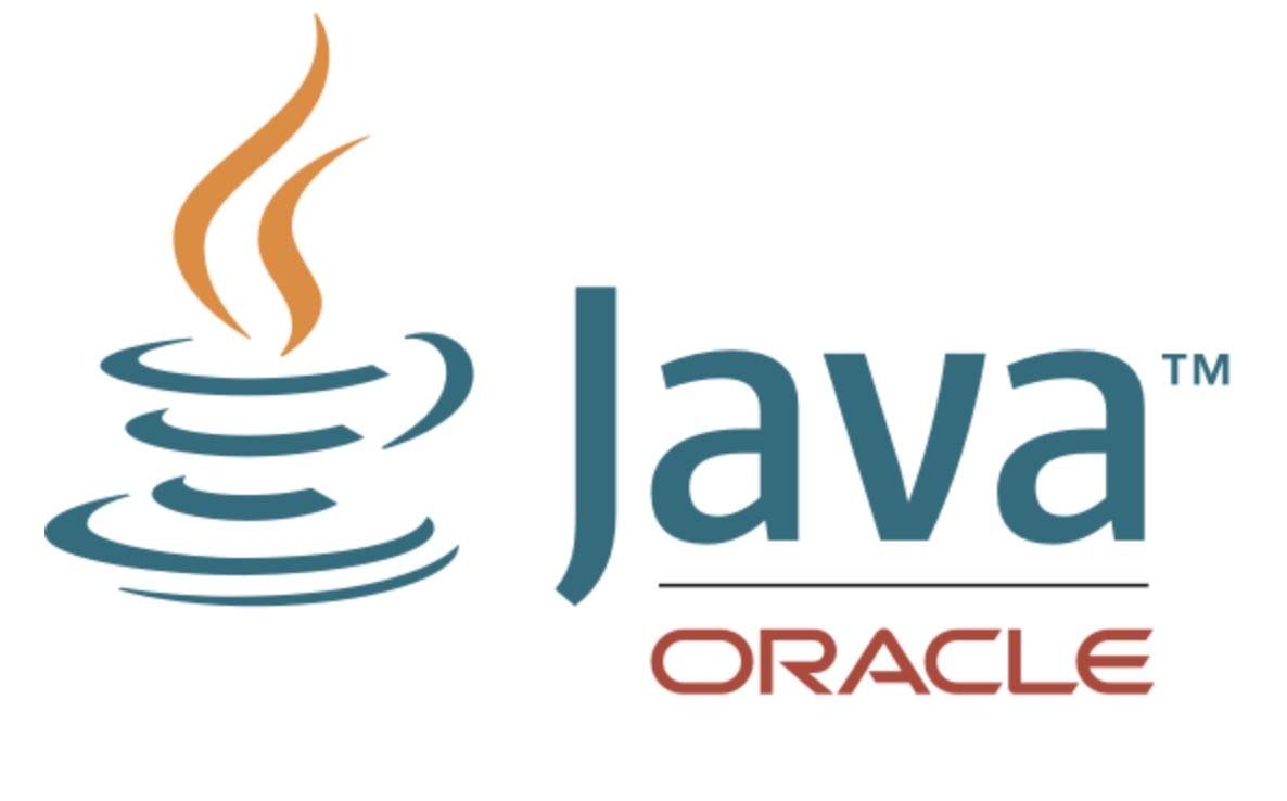 Official Java Logo by Oracle