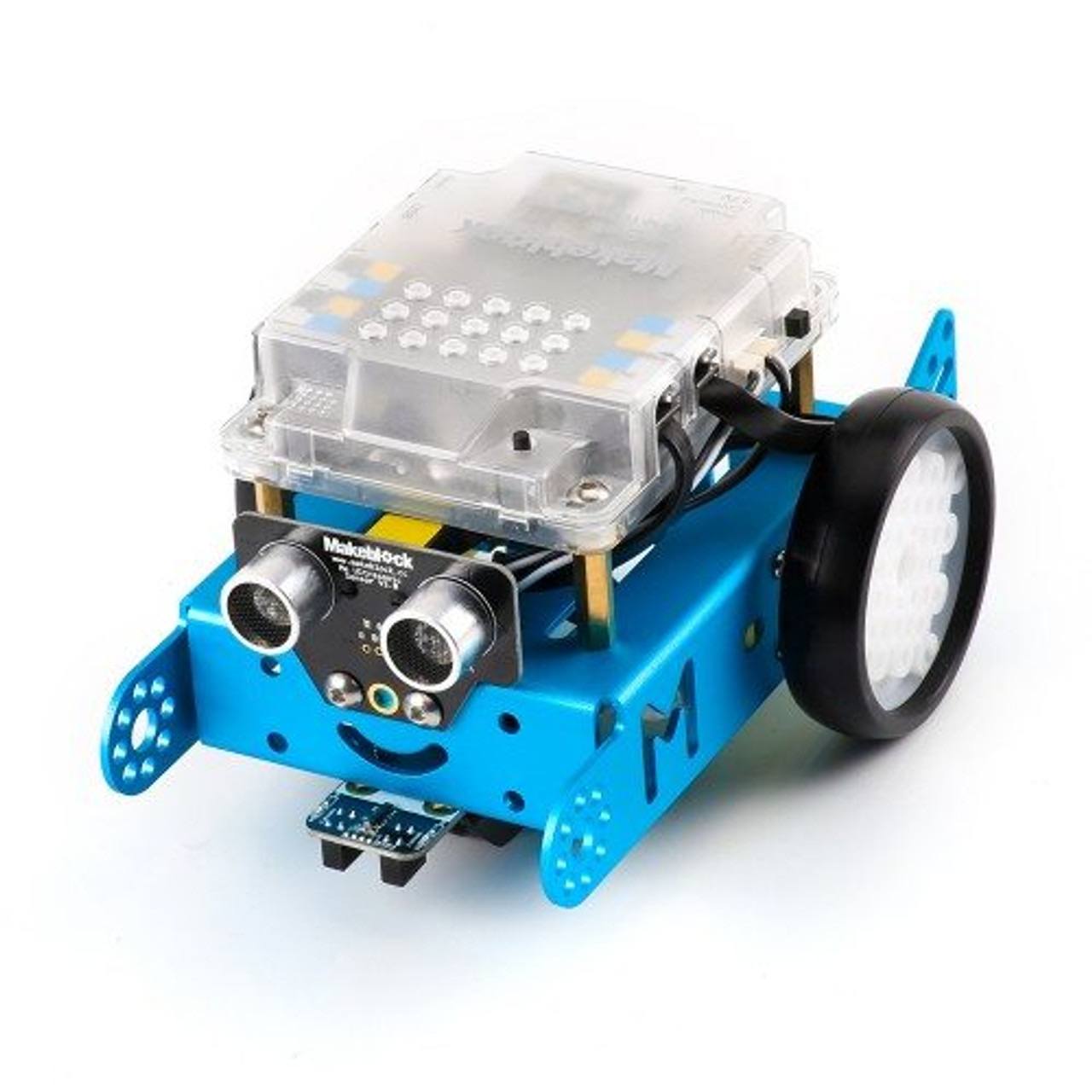 mBot coding robot kit for beginners