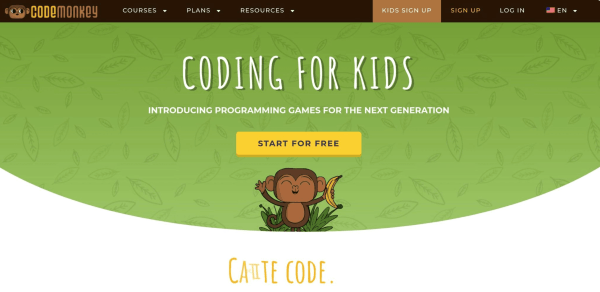 Top 10 AI Courses for Kids and Teens in 2026 - CodaKid