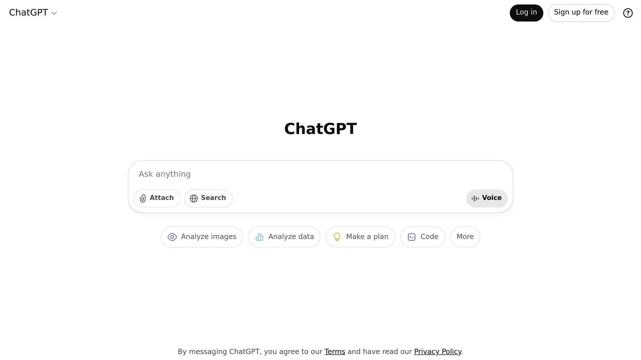 ChatGPT for Kids