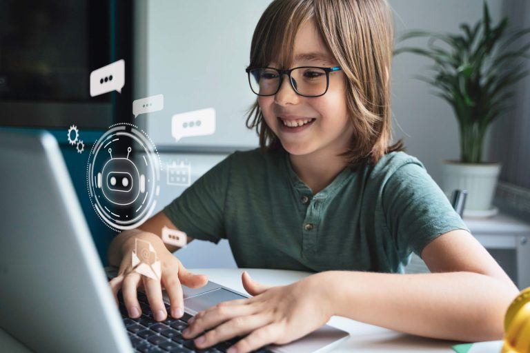vibe coding for kids