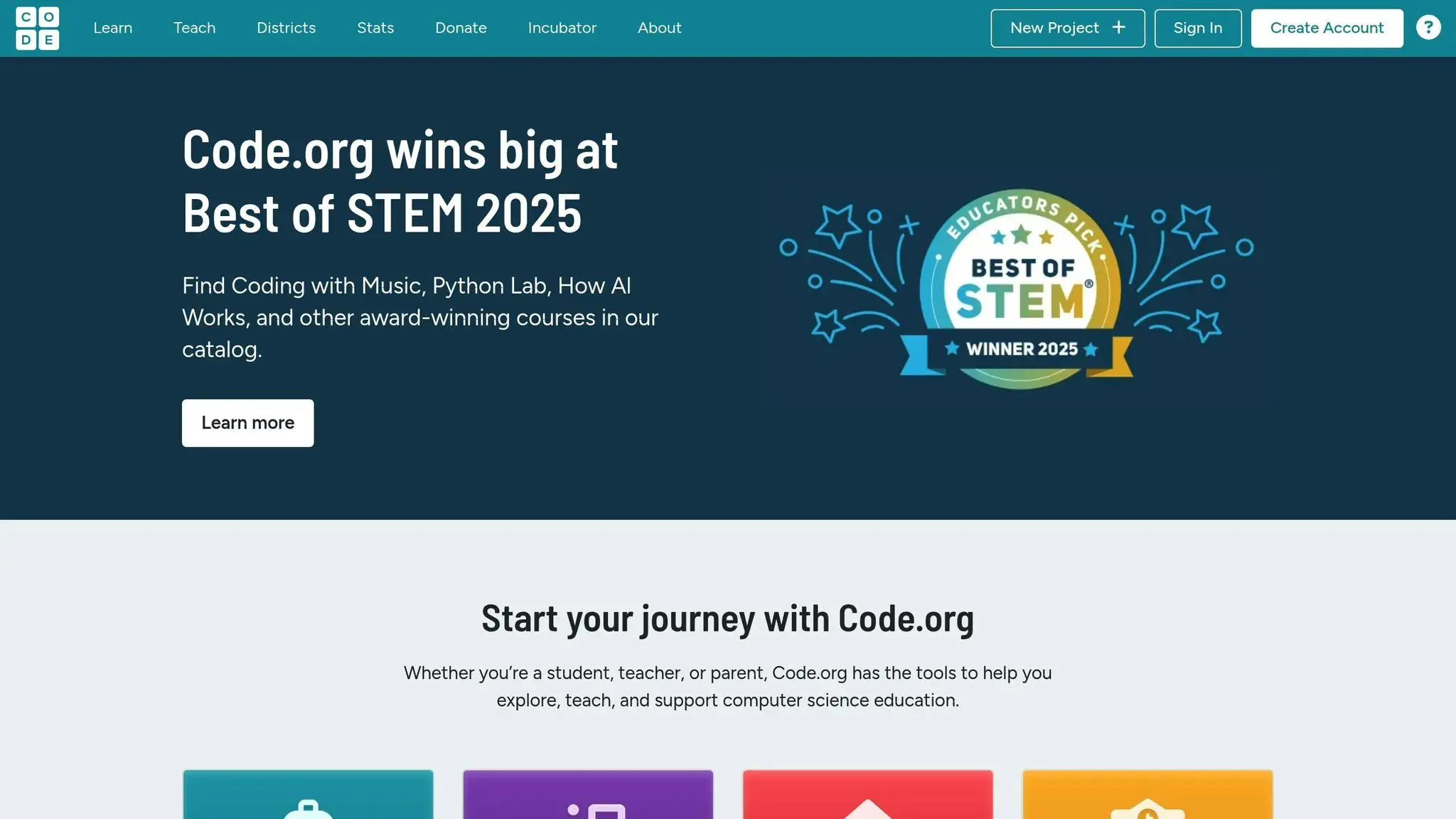 Top Computer Programming Classes for Kids and Teens in 2026 - CodaKid