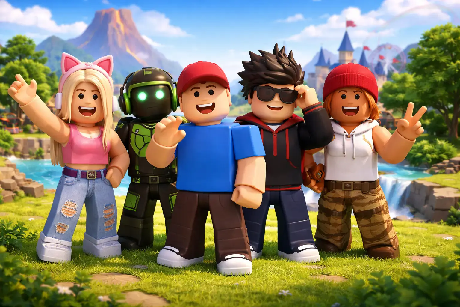 Best Roblox Coding Classes for Kids in 2026 - CodaKid