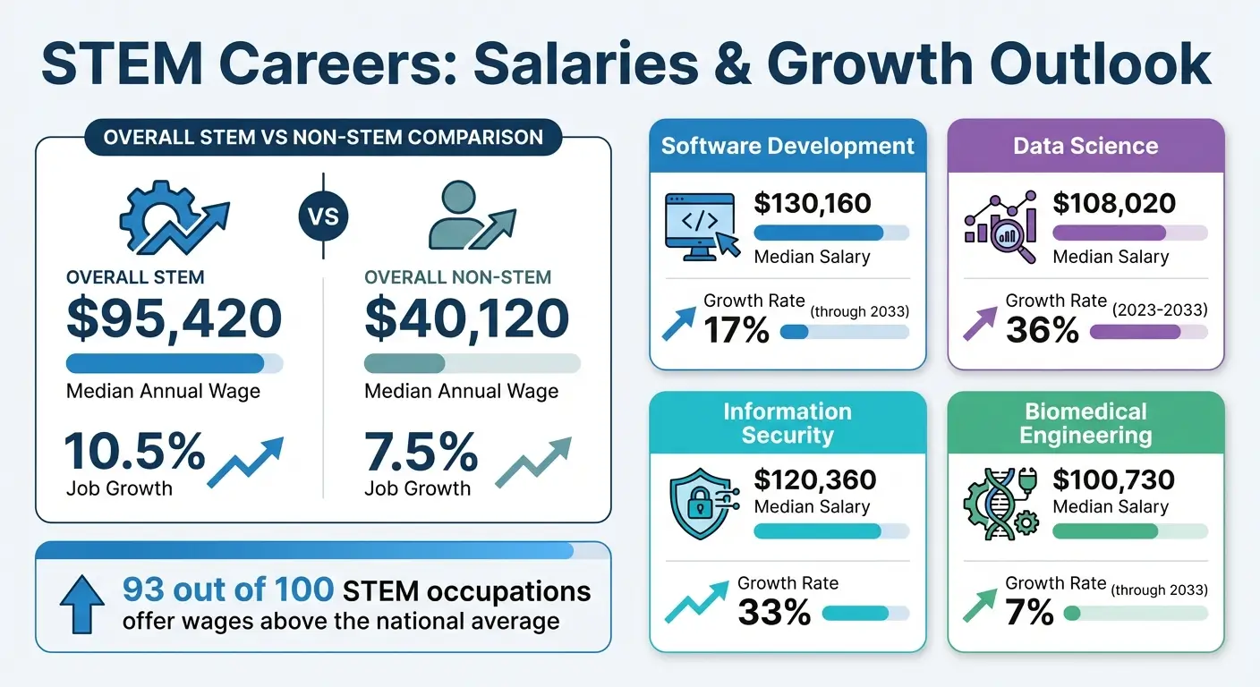 STEM Careers