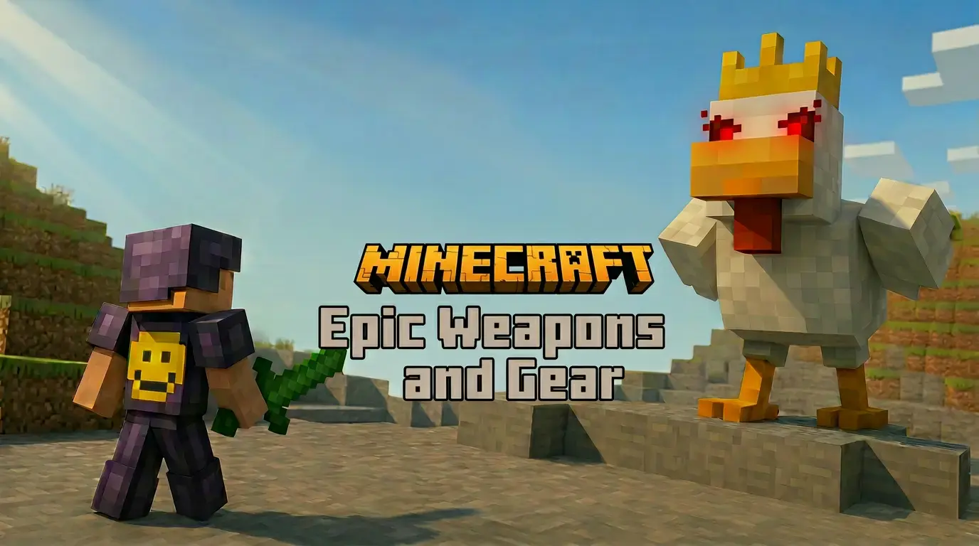 MinecraftFinal